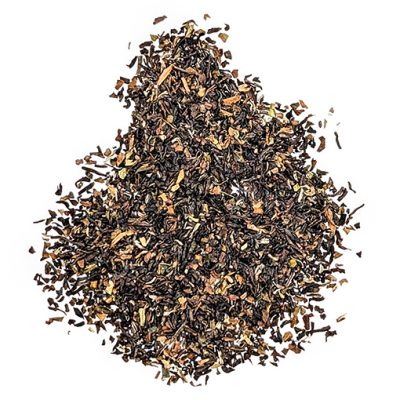 Darjeeling Broken Orange Pekoe loose leaf