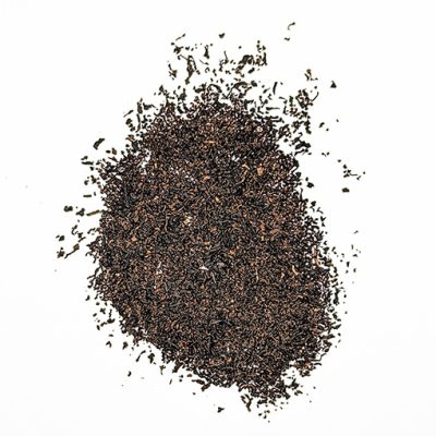 Loose leaf Three Gardens Ceylon tea