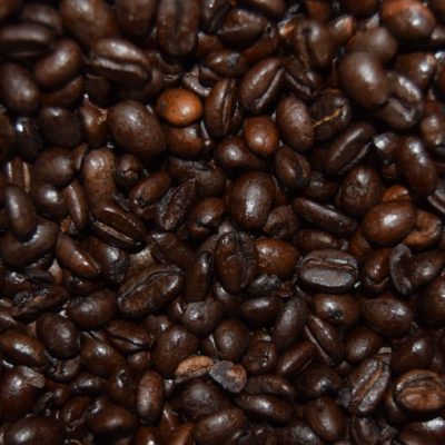 ETHIOPIAN MOCHA DARK