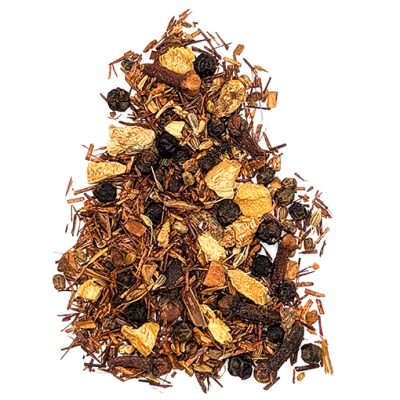 ROOIBOS CHAI