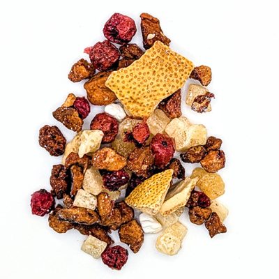 OLD FASHIONED LEMONADE