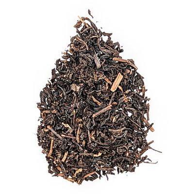 CEYLON ORANGE PEKOE DECAFFEINATED BLACK TEA