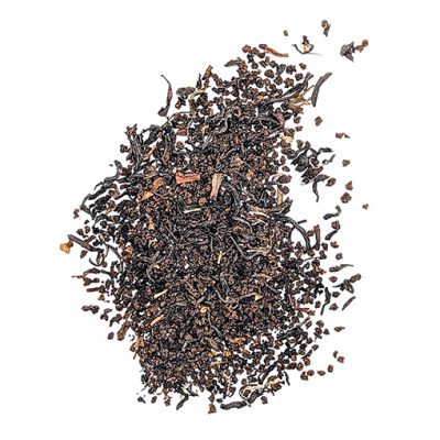 Loose leaf Assam Blend Tea