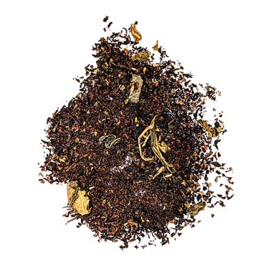 Bath City loose leaves