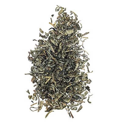 chun mee loose leaves