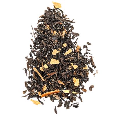 cinnamon loose leaves