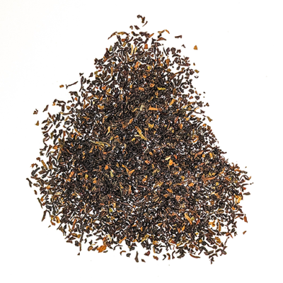 Darjeeling blend loose leaves