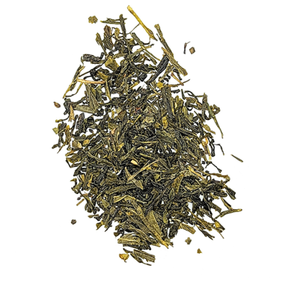 Earl green loose leaves