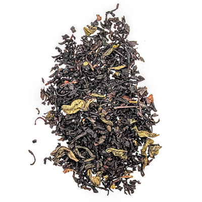 Earl Grey loose leaves