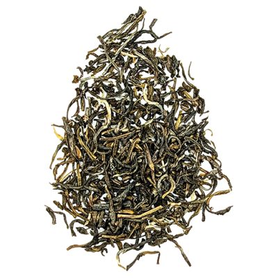 jasmine chung hao loose leaves