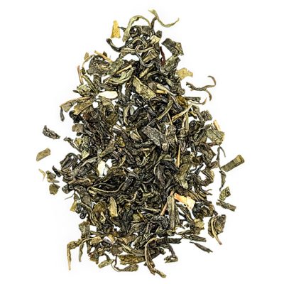 jasmine op loose leaves