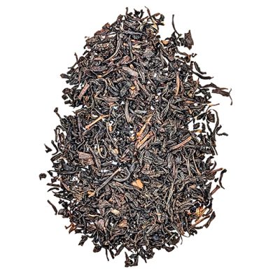 Best Keemun loose leaf