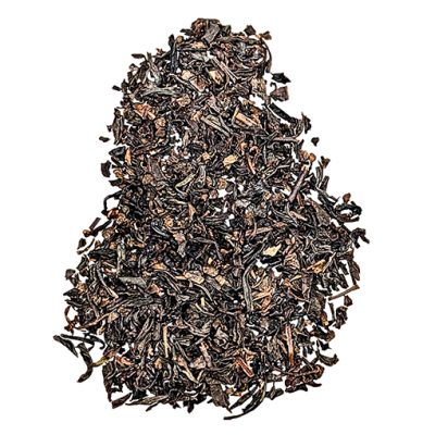 Kintuck loose leaf