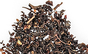 Russian Caravan loose leaves