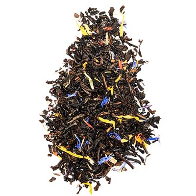 summer mix loose leaves