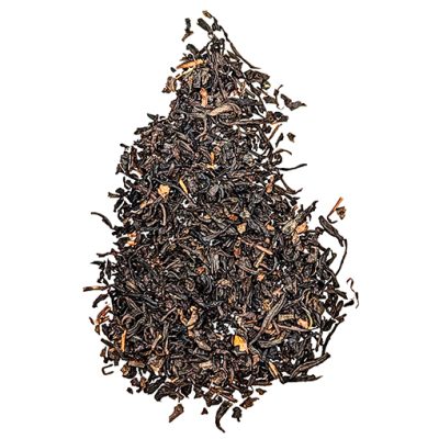 vanilla loose leaves