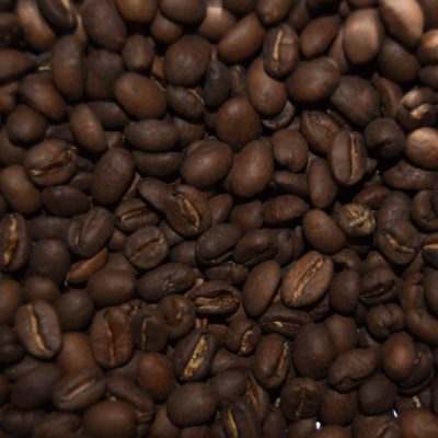 ETHIOPIAN MOCHA  LIGHT