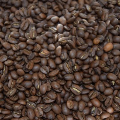 ORGANIC PERU FAIRTRADE