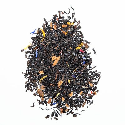 Loose leaf Christmas Blend Tea