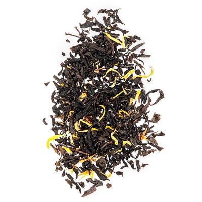 passion fruit loose leaves