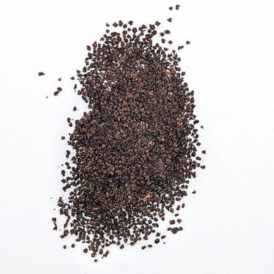 Loose leaf household tea