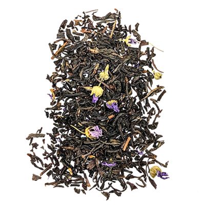 liquorice loose leaves