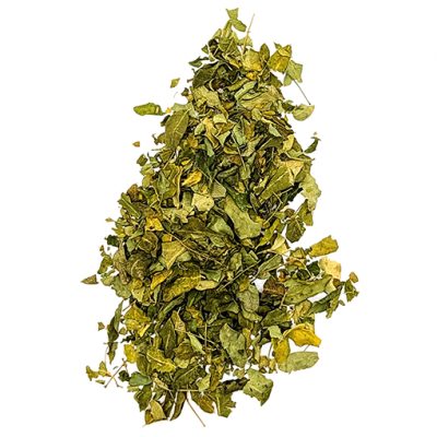 MORINGA LEAF ORGANIC