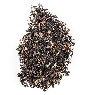 English Breakfast Decaffeinated loose leaf