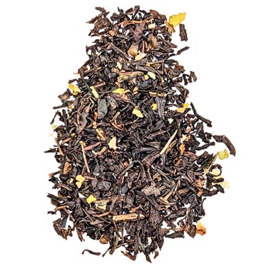 raspberry loose leaves