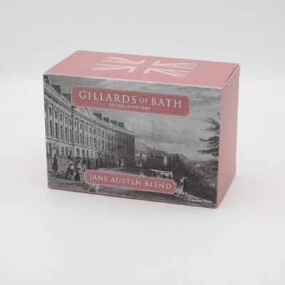 JANE AUSTEN GIFT BOX