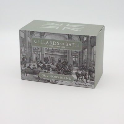 GUV'NORS BLEND GIFT BOX