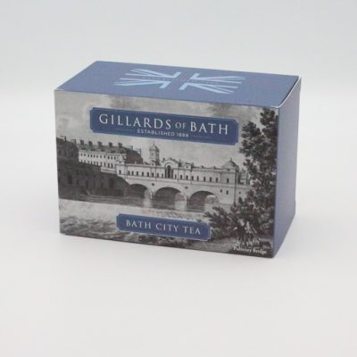 BATH CITY BLEND GIFT BOX