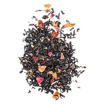 Loose leaf Lady Whistledown tea
