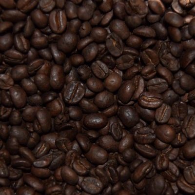 DECAFFEINATED COFFEE