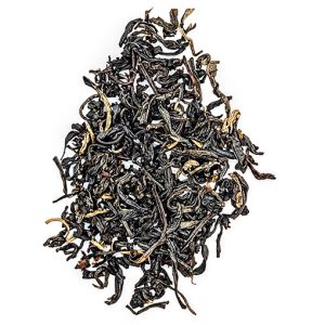 Java OP Organic loose leaf