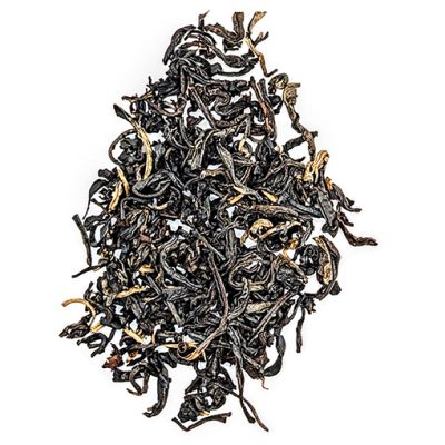 Java OP Organic loose leaf