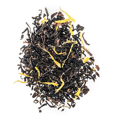 Fireside Brew loose leaves