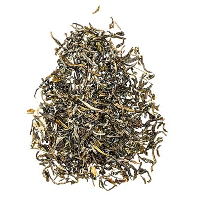 mao feng loose leaves