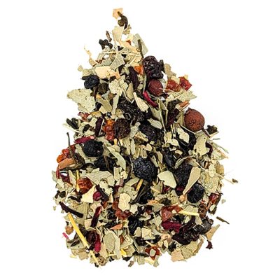 BREATHE DEEP COLD AND FLU