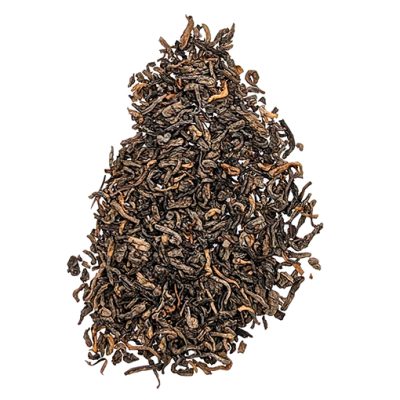Pu-Erh loose leaf