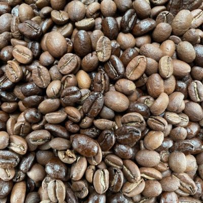 BREAKFAST BLEND FAIRTRADE