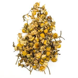 chamomile loose leaf