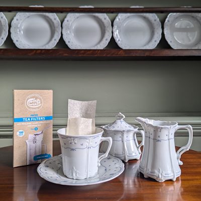 TEA FILTERS (100)