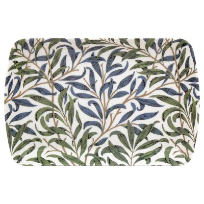 WILLIAM MORRIS WILLOW BOUGH TRAY