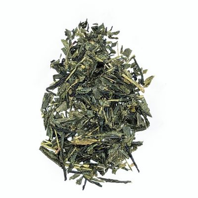 SENCHA DECAFFEINATED