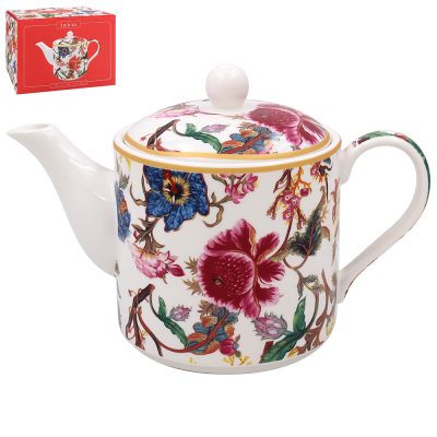 ANTHINA TEAPOT