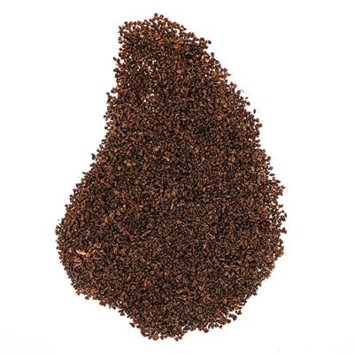 ORGANIC MOZAMBIQUE CTC