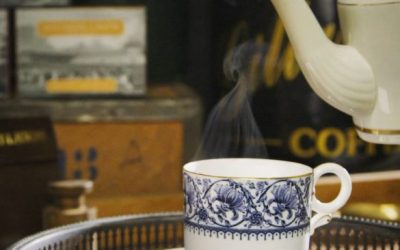 The Historic Bath City Blend